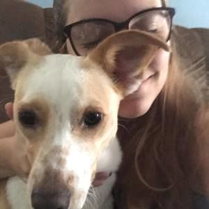 Meet your Posher, Vicki